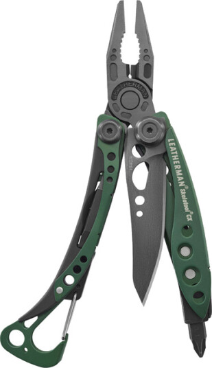Leathermanshop Leatherman Skeletool CX Leathermanshop Leatherman Skeletool CX