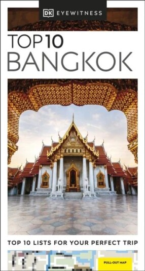 Dk Eyewitness Top 10 Bangkok Av Dk Eyewitness