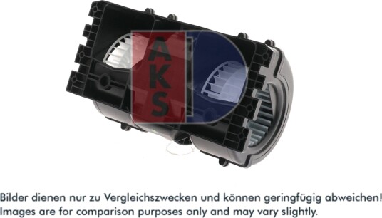 Kupévifte AKS DASIS 268075N