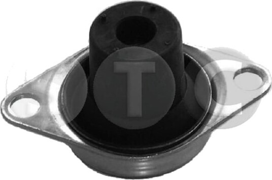 STC T402908 Motorfeste
