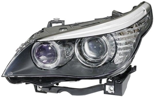 HELLA 1EL 164 912-001 Frontlykter