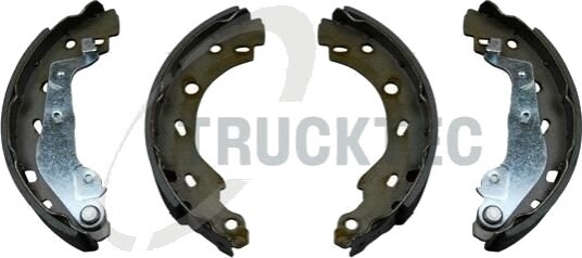 Bremsesko sett TRUCKTEC AUTOMOTIVE 02.35.495 Bremsesko sett TRUCKTEC AUTOMOTIVE 02.35.495