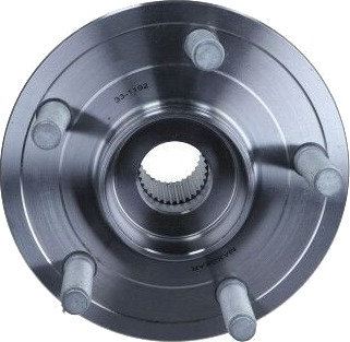 Hjullager MAXGEAR 33 1192