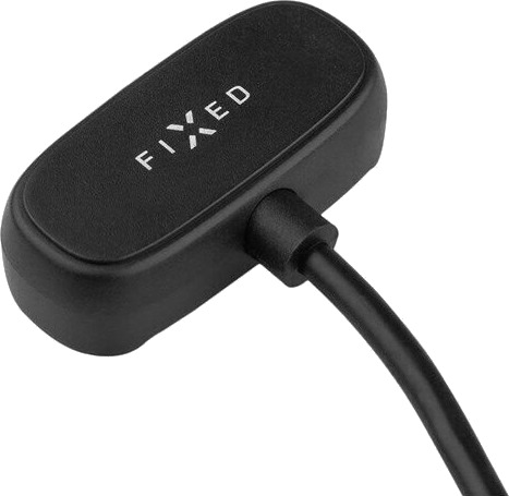 Fast Usb-Lading For Amazfit Gtr 2/Gts 2, Svart