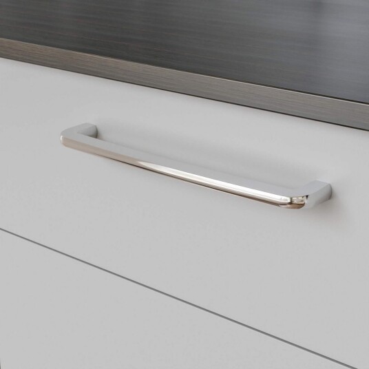 TWENTYTWO HÅNDTAK VISBY CC256 KROM