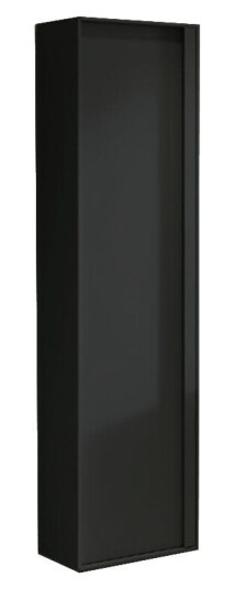 Sanipro Studio Høyskap Black