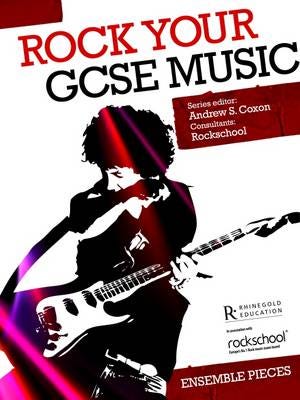 Rock Your Gcse - Ensemble Pieces