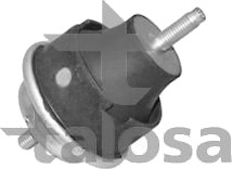 TALOSA 61 05127 Motorfeste