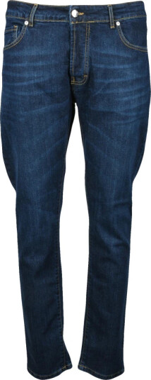 Costume National Herre Jeans Blå W32, Costume National Herre Jeans Blå W32,