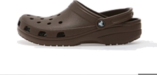 Crocs Classic Brown 38/39