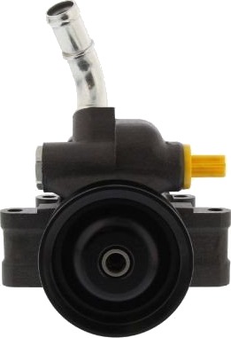 Servopumpe MAPCO 27596 Servopumpe MAPCO 27596
