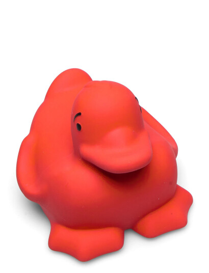 Liewood Henrik Bath Toys 2-Pack - Red - ONE SIZE Liewood Henrik Bath Toys 2-Pack - Red - ONE SIZE