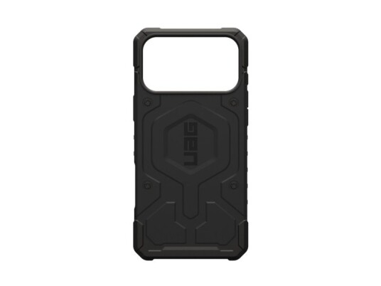 UAG Pathfinder MagSafe Deksel for iPhone 17 Pro Max - Svart