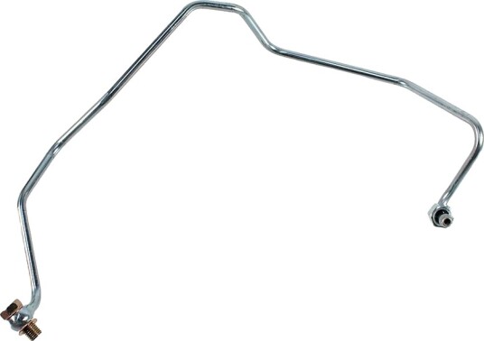 Oljeledning lader METZGER 2361150