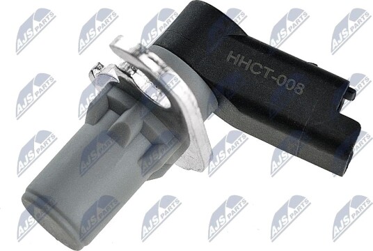 Impulsgiver, veivaksel NTY ECP-CT-008