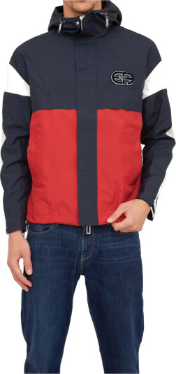 Emporio Armani Herre Jakker Flerfarget L,