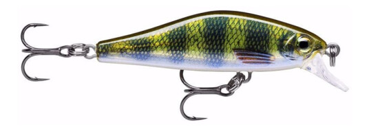 Rapala Shadow Rap Solid Sad 5cm PEL Rapala Shadow Rap Solid Sad 5cm PEL