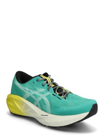 Asics Novablast 5 Tr Green 49