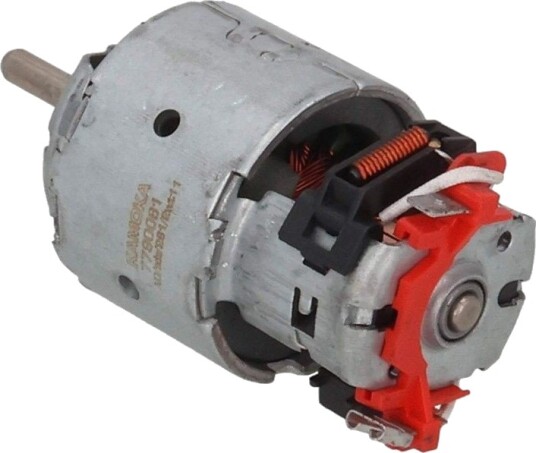 KAMOKA 7790061 Kupévifte