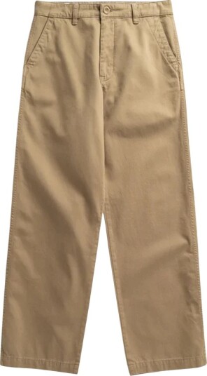 Norse Projects Herre Bukser Beige W34,