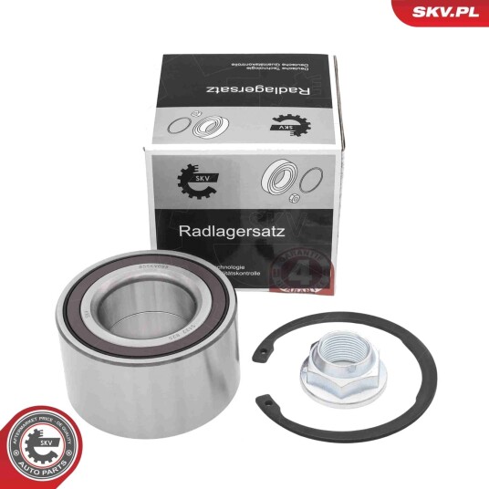 Hjullager ESEN SKV 85SKV095
