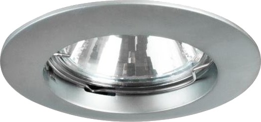 Brumberg 2117.03 Innsunket Spotlight Gx5.3 1 Ampuller Halogen Kromfarget