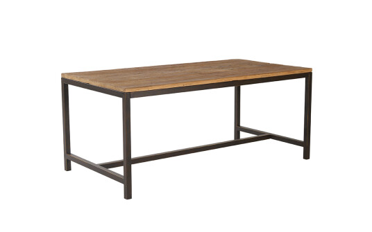Soffadirekt WOODS Spisebord 180cm