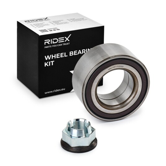 Hjullager RIDEX 654W1309