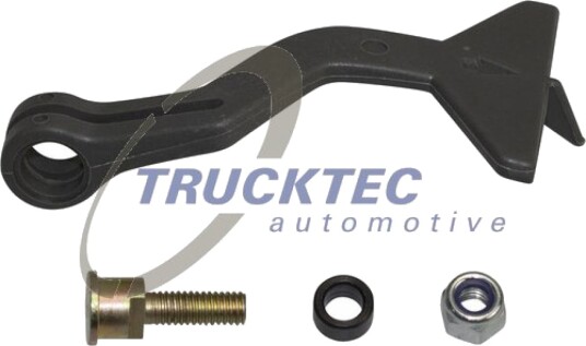 Håndtak panseropplåsing TRUCKTEC AUTOMOTIVE 02.60.033