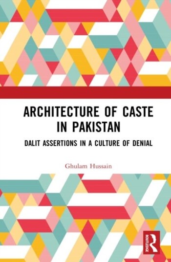 Architecture of Caste in Pakistan Architecture of Caste in Pakistan