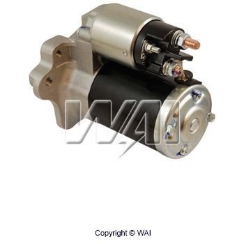 Starter WAI 33355N Starter WAI 33355N