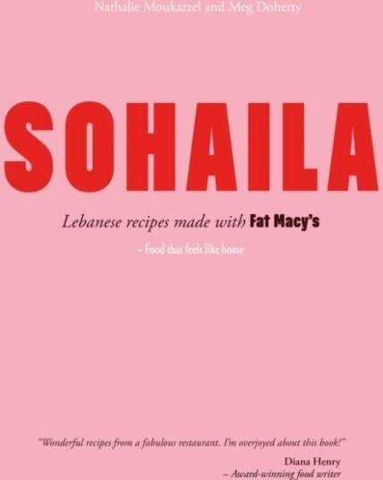 Sohaila