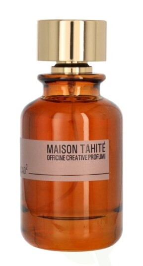 Maison Tahite Cacao 2 Eau De Parfum Spray 100 ml Maison Tahite Cacao 2 Eau De Parfum Spray 100 ml
