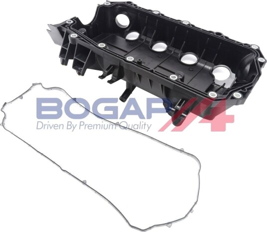 BOGAP R1115102 Toppdeksel