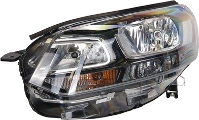 Frontlykter CITROEN/PEUGEOT 9808567780