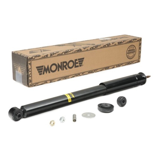 Støtdemper MONROE 43139 Støtdemper MONROE 43139