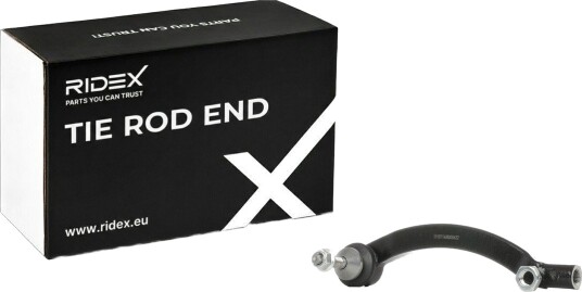 RIDEX 914T0233 Endeledd