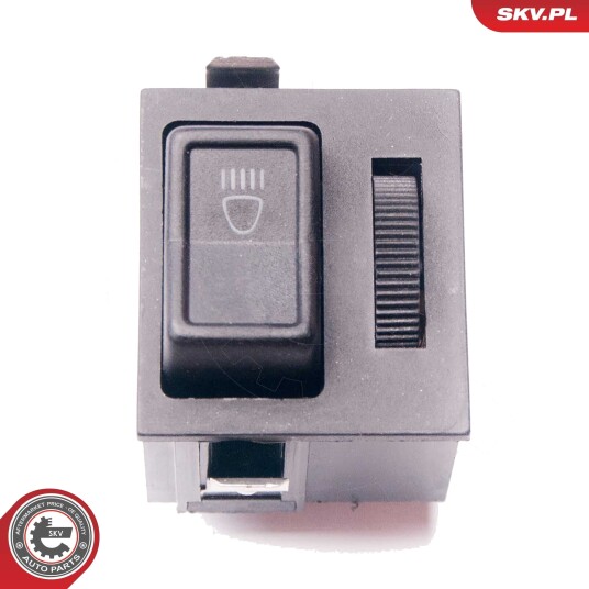 ESEN SKV 36SKV010 Bryter, hovedlys
