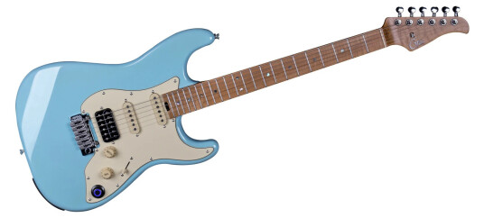 Mooer GTRS Guitar Profess. 801 TB