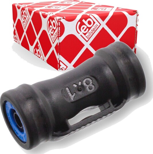 Koplingsstykke, trykkluftledning FEBI BILSTEIN 105620