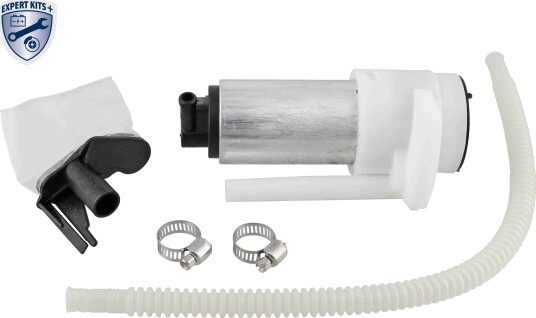 Drivstoffpumpe VEMO V10 09 0807 Drivstoffpumpe VEMO V10 09 0807