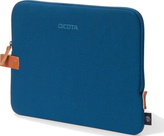 Dicota Skin URBAN Laptop Sleeve 14" Marineblå