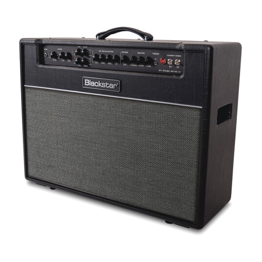 Blackstar Ht Stage 60 212 Mk Iii Gitarcombo