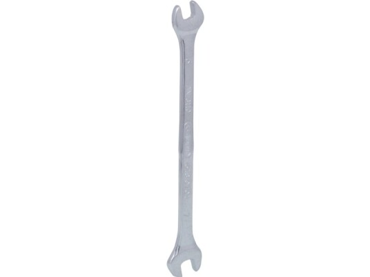 Ks Tools 518.0719, Kromvanadiumstål, Iso 3318, Din 3110, Iso 1085, Iso 10102, 210 Mm, 170 G, 1 Stykker