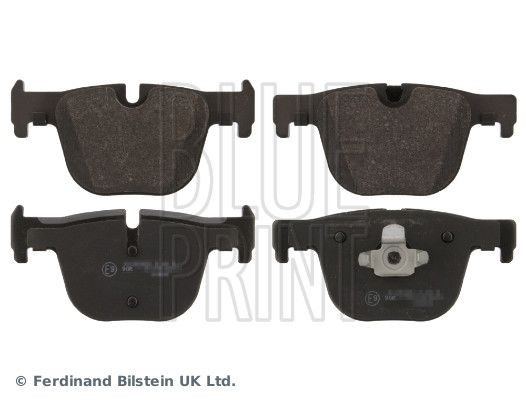 Bremseklosser BLUE PRINT ADB114238