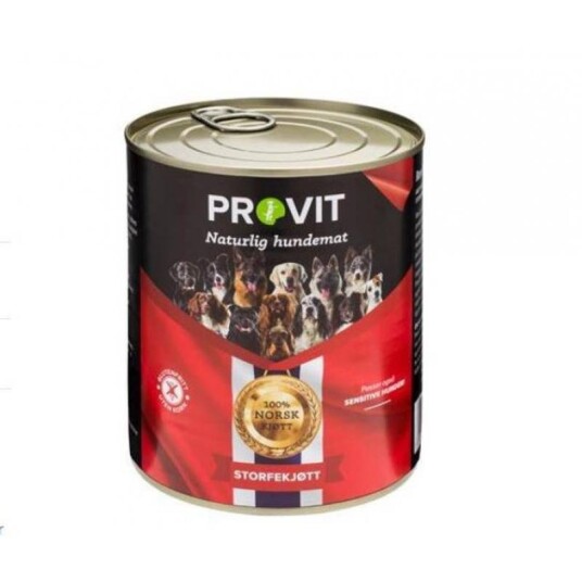 Provit Boksmat Storfe 400G Onesize