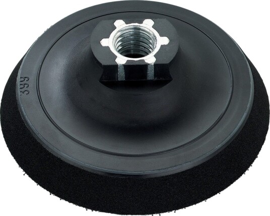 Metabo Støttetallerken 123 mm M14 for Slipeskive
