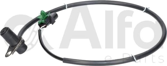 Alfa e Parts AF01537 Sensor ABS Alfa e Parts AF01537 Sensor ABS