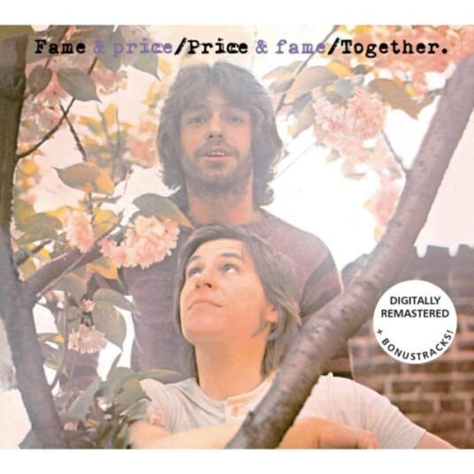 Georgie Fame, Alan Price  Together  CD