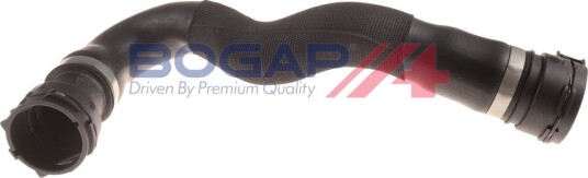 BOGAP A4228200 Radiatorslange